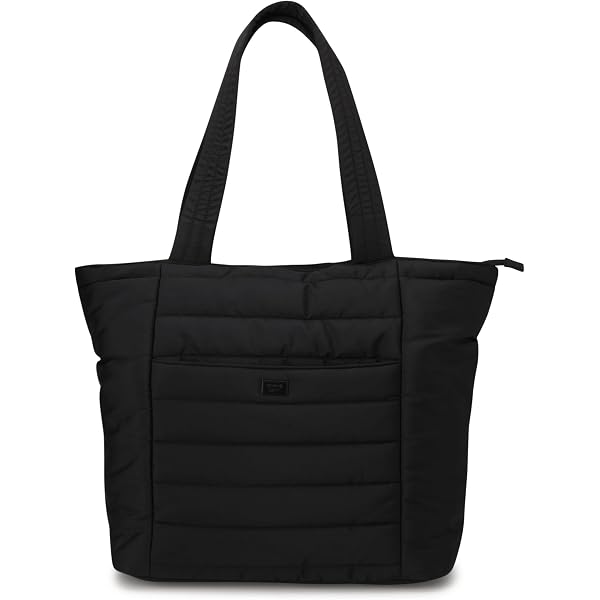 Amazon.com: TUMI 146833-1174 East West Dark Grey/Black With Silver